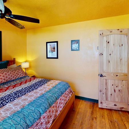 Pack Creek ~ Farm House Moab Luaran gambar