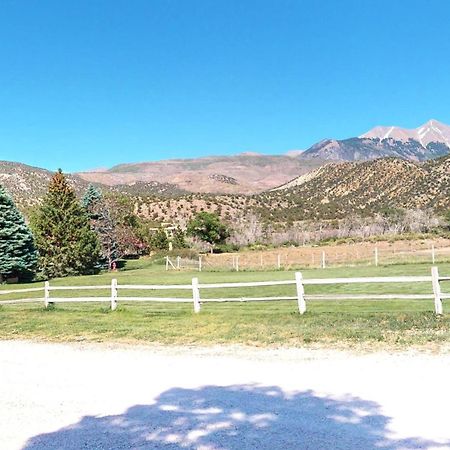 Pack Creek ~ Farm House Moab Luaran gambar